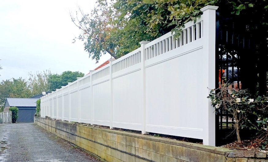 Epsom Durafence style by the Gate and Fence co 2026